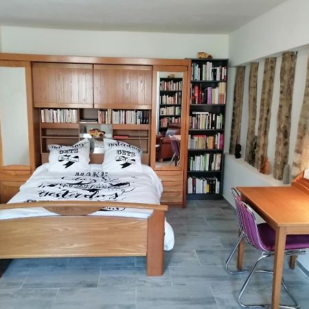 F Logement Entier Courtenay  Ngoại thất bức ảnh