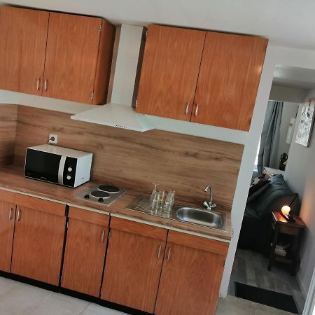 F Logement Entier Courtenay  Ngoại thất bức ảnh