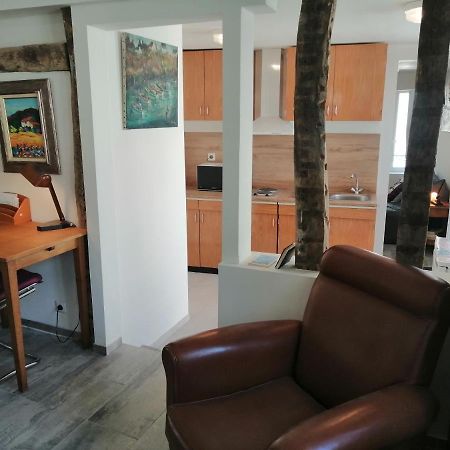 F Logement Entier Courtenay  Ngoại thất bức ảnh