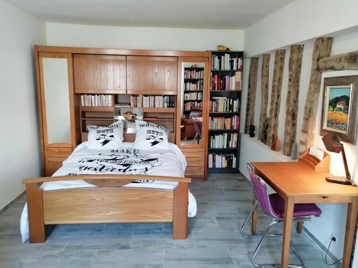 F Logement Entier Courtenay  Ngoại thất bức ảnh