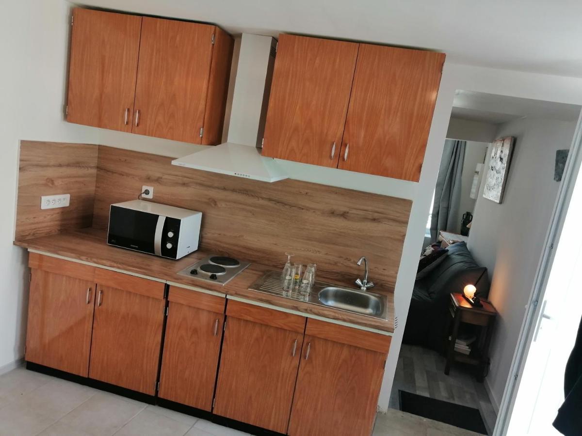 F Logement Entier Courtenay  Ngoại thất bức ảnh