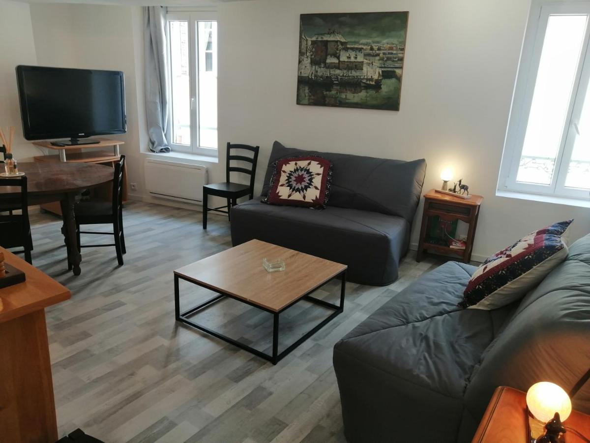 F Logement Entier Courtenay  Ngoại thất bức ảnh