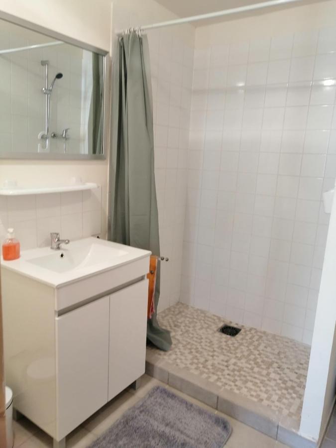 F Logement Entier Courtenay  Ngoại thất bức ảnh