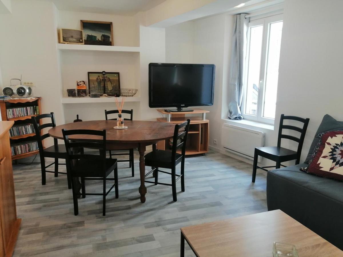 F Logement Entier Courtenay  Ngoại thất bức ảnh